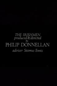 Poster The Irishmen: An Impression of Exile