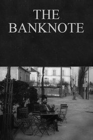 Poster The Banknote 1907