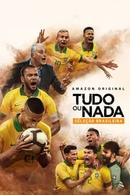 Image Tudo ou Nada: Seleção Brasileira