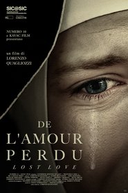 De l’amour perdu (2023)