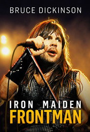 Frontman постер
