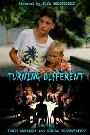 Turning Different (2017)