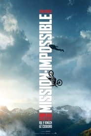 Mission: Impossible Odplata - Prvá časť 2023