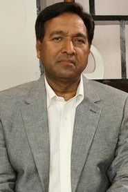 Tirlok Malik as Patel