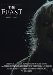 Poster The Feast