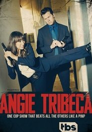 Angie Tribeca Season 4 Episode 6