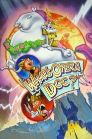 What's Opera, Doc? постер