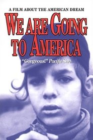 Poster We Are Going to America 1992
