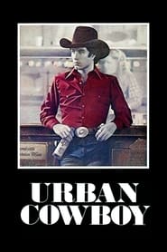 Urban Cowboy 1980 Ukufinyelela kwamahhala okungenamkhawulo