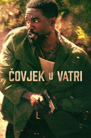 Čovjek u vatri