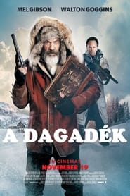 A dagadék