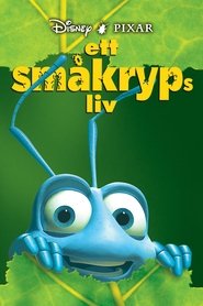 watch Ett småkryps liv now