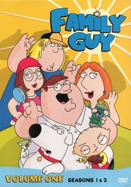 Family Guy - Season 1 Episode 1 : Death Has a Shadow