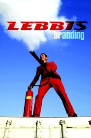 Poster Lebbis: Branding