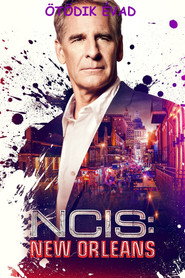 NCIS: New Orleans Season 5 3