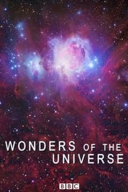 Чудеса Всесвіту постер
