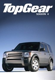 Top Gear Season 4 Episode 7