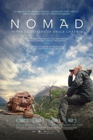Nomad: In the Footsteps of Bruce Chatwin постер
