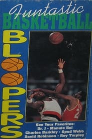 Poster Funtastic Basketball Bloopers