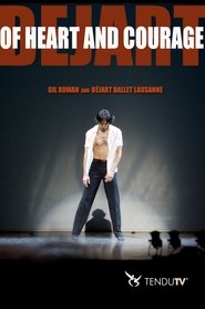 Poster Of Heart and Courage 2012