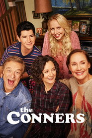 The Conners Season 1 2
