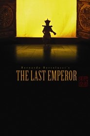 The Last Emperor premier movie online streaming hd 4k 1987