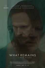 What Remains streaming