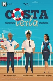 Costa terla