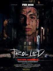 Trolled – The Untold Island Boys Story