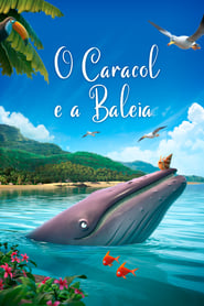 Image O Caracol e a Baleia