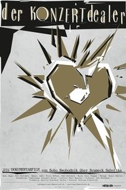 Der Konzertdealer (2017)