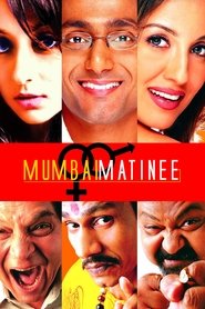 Poster Mumbai Matinee