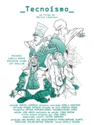 Poster Tecnoismo 2018