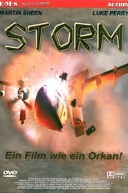 Twister 2  – Extreme tornade (1999)