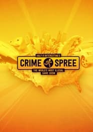 Half as Interesting’s Crime Spree