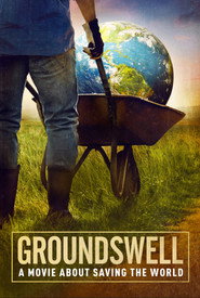 Plakat — Groundswell