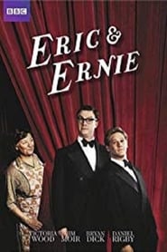 Poster Eric & Ernie 2011