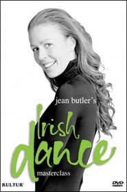 Poster Jean Butler's Irish Dance Masterclass 2005