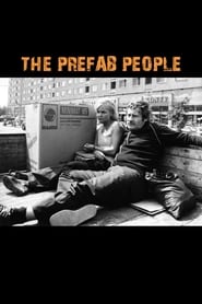 Poster The Prefab People 1982