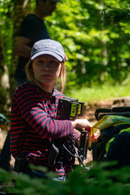Foto de Iona Ridouard