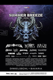 Eisbrecher: Live at Summer Breeze 2026