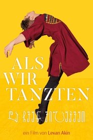 Poster Als wir tanzten