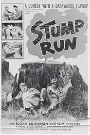 فيلم Stump Run 1959 مترجم