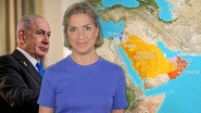 Dubai-Tel Aviv Flight: What’s the Context?