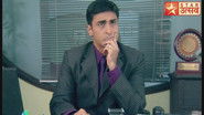 Dr Shashank is Shocked