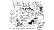 Milk and Money