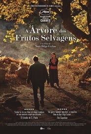 A Árvore dos Frutos Selvagens