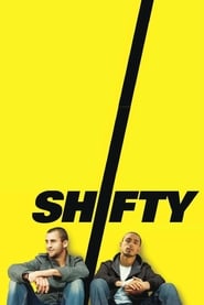 Shifty постер