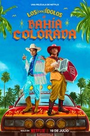 Los (casi) ídolos de Bahía Colorada