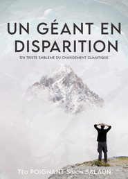 Poster for Un Géant en disparition